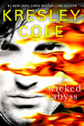 Wicked Abyss (Immortals After Dark, Bk 18)