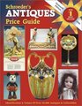 Schroeder's Antiques Price Guide (Schroeder's Antiques Price Guide)