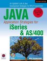 Java Application Strategies for iSeries and AS/400Second Edition