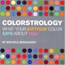 Colorstrology