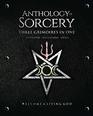 Anthology Sorcery Three Grimoires In One  Volumes 1 2  3