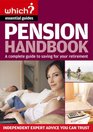 The Pension Handbook