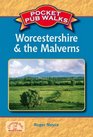 Pocket Pub Walks Worcestershire and Malverns