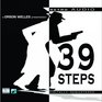 The 39 Steps An Audio Play Featuring Orson Welles