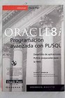 Oracle8i  Programacion Avanzada Con PL/SQL