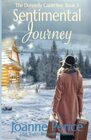 Sentimental Journey The Cabin of Love  Magic Book 3