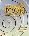 ICON International Communication Through English  Intro Workbook