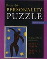 Pieces of the Personality Puzzle Readings in Theory and Research