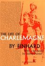 The Life of Charlemagne (Ann Arbor Paperbacks)