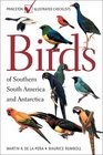 Birds of Southern South America and Antarctica
