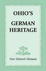 Ohio's German heritage