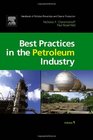 Handbook of Pollution Prevention and Cleaner Production  Best Practices in The Petroleum Industry