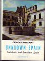 Unknown Spain