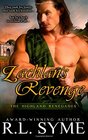 Lachlan's Revenge (The Highland Renegades) (Volume 4)