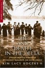 Life and Death in the Delta African American Narratives of Violence Resilience and Social Change