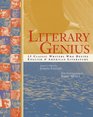 Literary Genius 25 Classic Writers Who Define English and American Literature