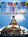 Religions of the World with Sacred World CDROM