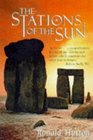 The Stations of the Sun A History of the Ritual Year in Britain