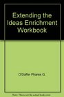 Extending the Ideas Enrichment Workbook