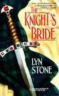 The Knight's Bride (Harlequin Historical, No 450)