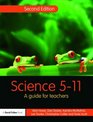 Science 511 A Guide for Teachers
