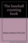 The baseball counting book