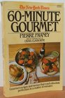 New York Times 60-Minute Gourmet
