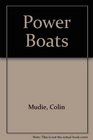 Power Boats