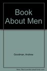 Book About Men
