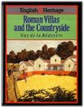 English Heritage Book of Roman Villas and the Countryside