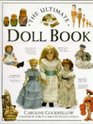 The Ultimate Doll Book