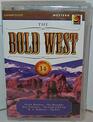 The Bold West Edition 14 The Mustanger / The Craft of KaYip / Vigilante
