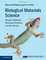 Biological Materials Science Biological Materials Bioinspired Materials and Biomaterials