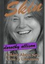 Skin: Talking About Sex, Class Literature