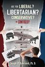 Are You Liberal Libertarian Conservative or Confused