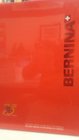 BERNINA The Red Thread in the World of Sewing 75 YEARS OF SWISS TRADITION  INNOVATION