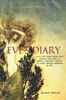 EVE'S DIARY: With Original Illustration
