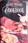 Holiday Treasury Cookbook