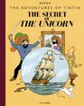 The Secret of the Unicorn Collector's Giant Facsimile Edition
