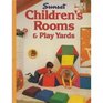 Sunset Children's Rooms & Play Yards