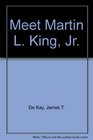 Meet Martin Luther King, Jr. (Step-Up Books)