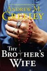 Thy Brother's Wife (Passover, Bk 1)