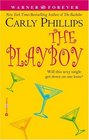 The Playboy (Chandler Brothers, No 2)