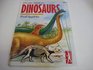 B B C Book of Dinosaurs