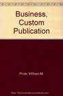Business Custom Publication