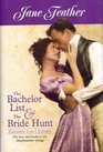 The Bachelor List And The Bride Hunt