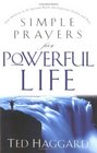 Simple Prayers for a Powerful Life