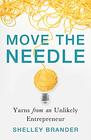 Move the Needle Yarns from an Unlikely Entrepreneur