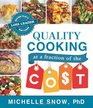 Quality Cooking at a Fraction of the Cost Mastering the Art of Loss Leader Menu Planning