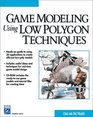 Game Modeling Using Low Polygon Techniques